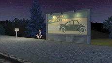 Back to the Future: The Game — Episode 1. It’s About Time, скриншот, 191KB