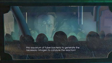 Back to the Future: The Game — Episode 1. It’s About Time, скриншот, 180KB