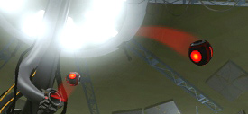 Portal 2, бомбы, 49KB