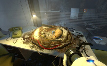 Portal 2, скриншот, 194KB