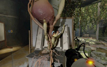 Portal 2, скриншот, 265KB