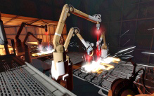 Portal 2, скриншот, 278KB