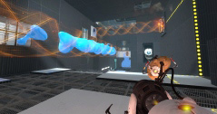 Portal 2, скриншот, 213KB