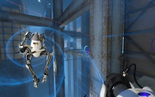 Portal 2, скриншот, 202KB